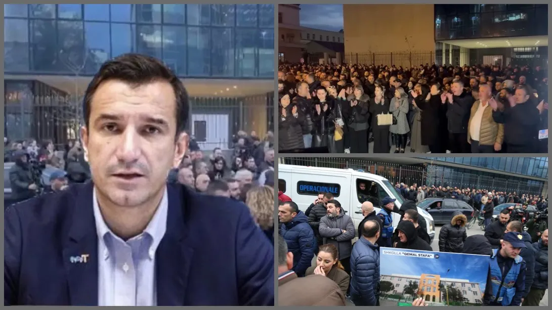 Kur të hanë “të tutë”