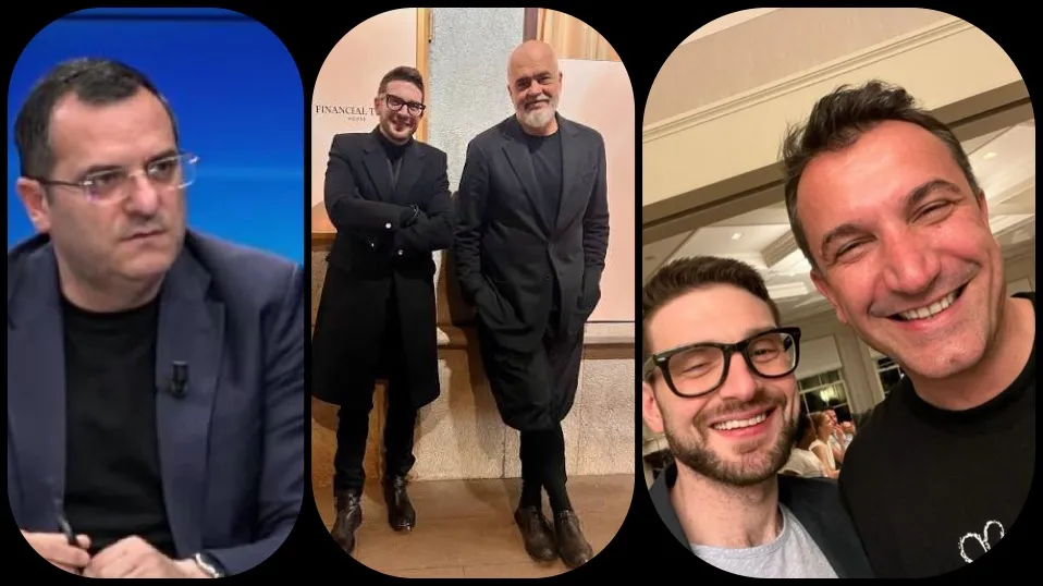Veliaj negocioi me Ramën amnistinë jo bashkinë