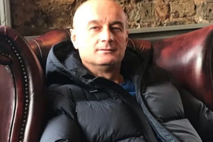 Prokuroria  merr të pandehur për falsifikim  Helidon Gjikokën