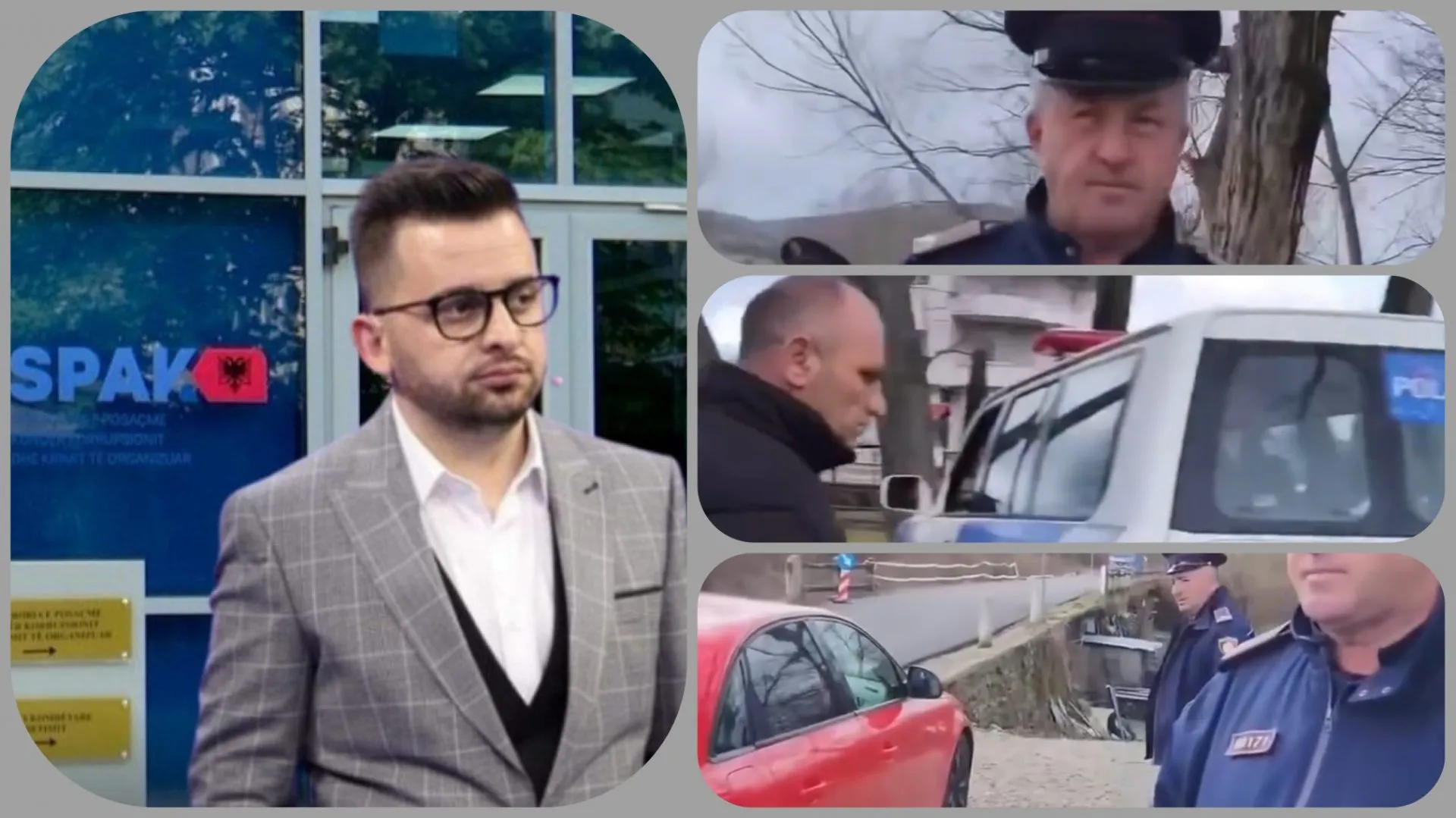 Prishja e një stalle delesh bëhet shkak për hetim penal