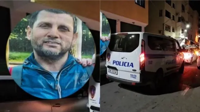 Durrës,shoqërohen disa persona për vrasjen e 51-vjeçarit