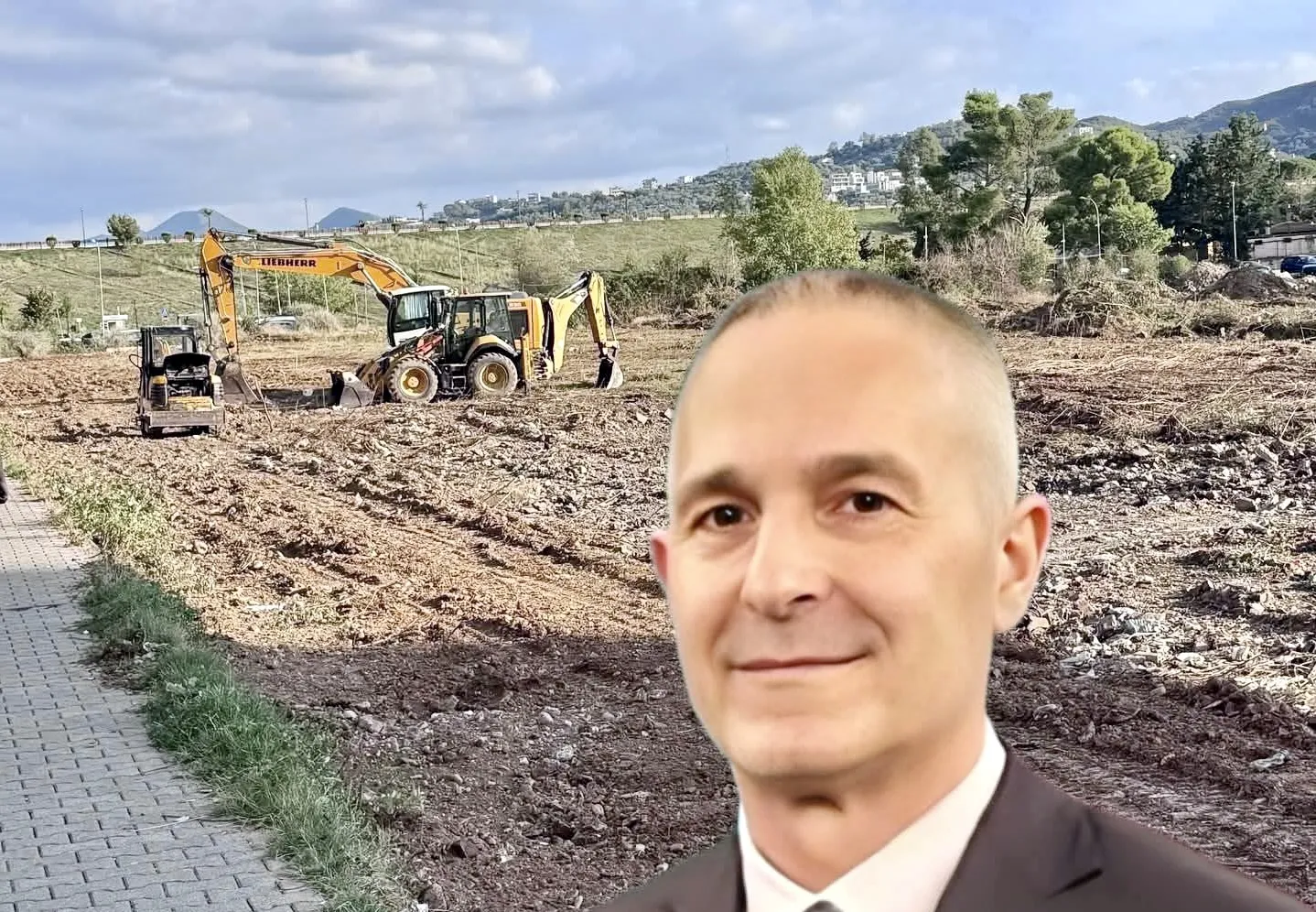 Tiranë, një tjetër goditje nga “mafia e betonit”
