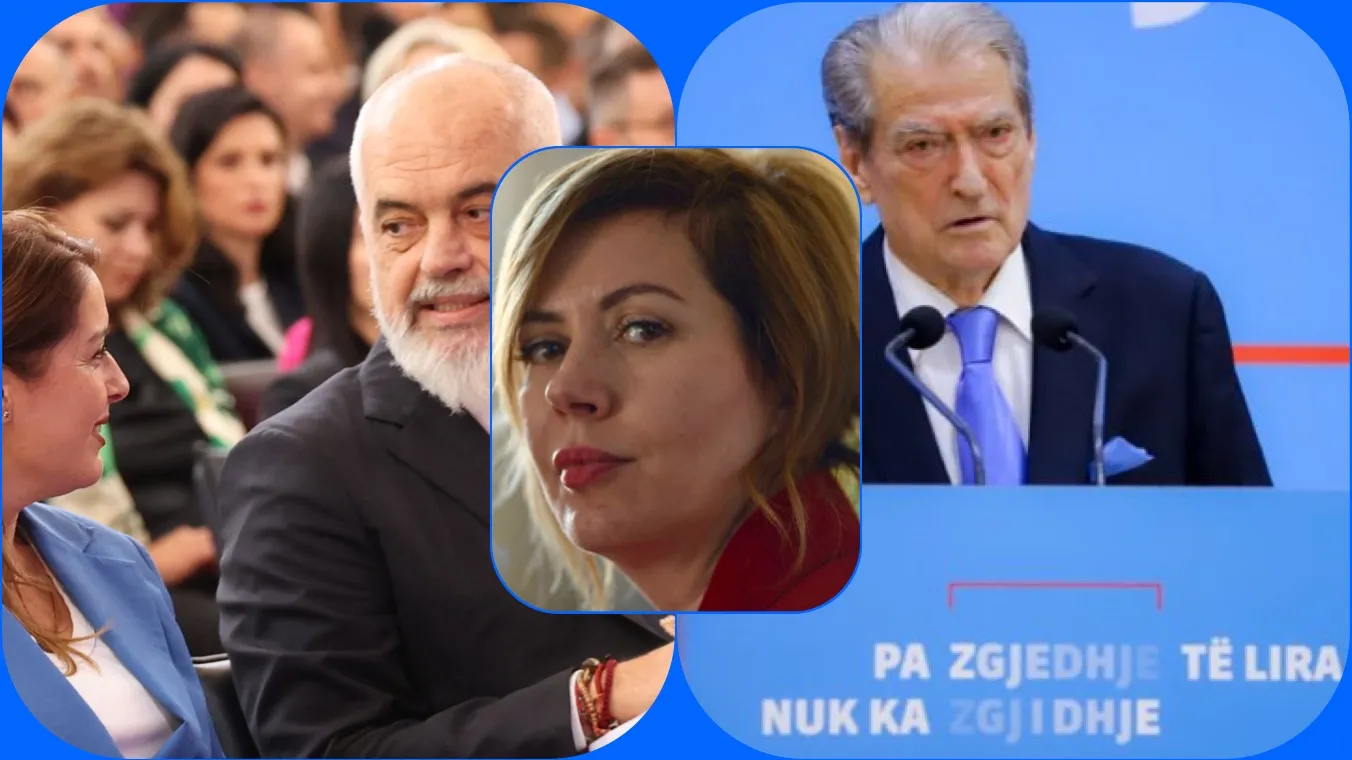 Opozitës i duhet një kandidat i fortë dhe politik për Tiranën