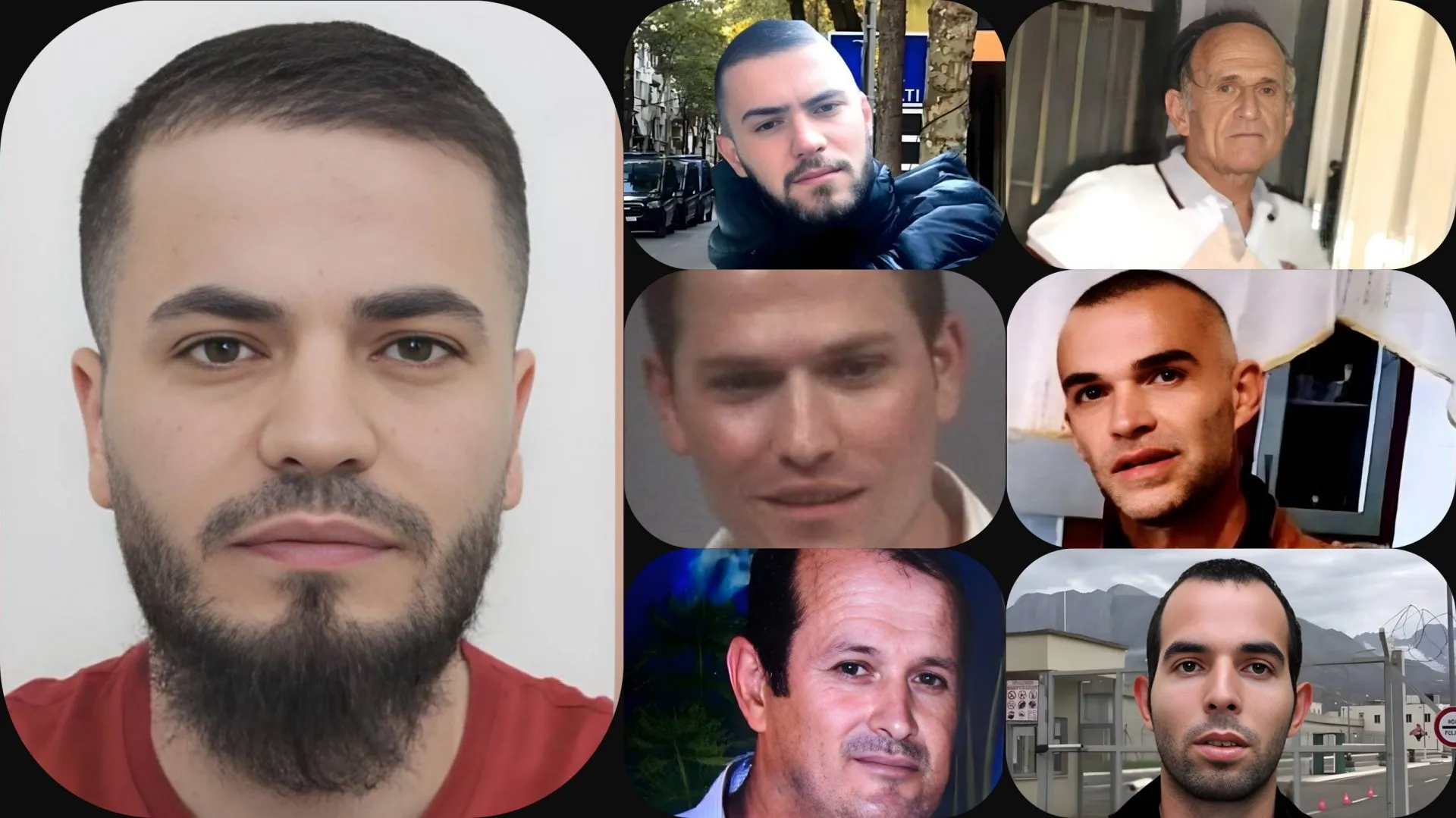 Aurel Hoxha  vrau  5 burra të familjes Lleshi pas vrasjes së vëllait