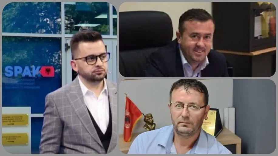 Kush janë dy njerëzit që çuan në SPAK, ‘Çuçkën’ e Ersekës