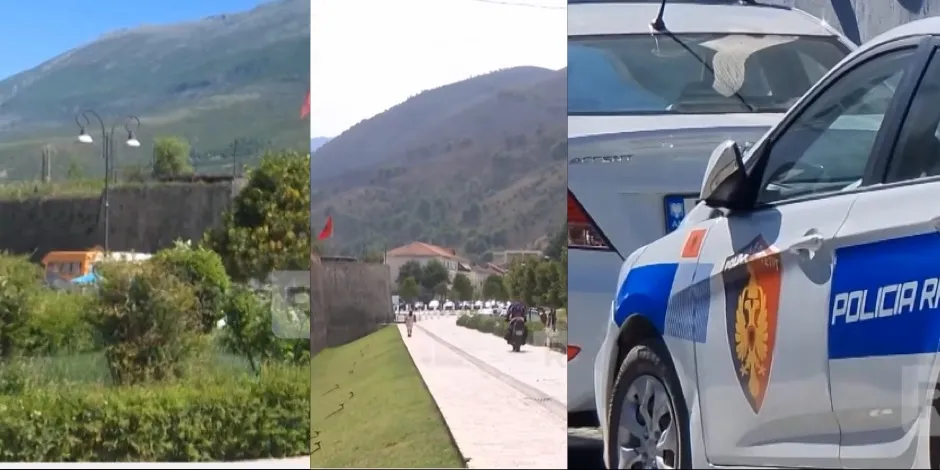 Biznesmeni italian shkoi për gjueti në Tepelenë por gjeti vdekjen
