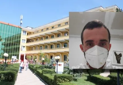 Pinte drogë dhe bënte orgji në dhomat e spitalit