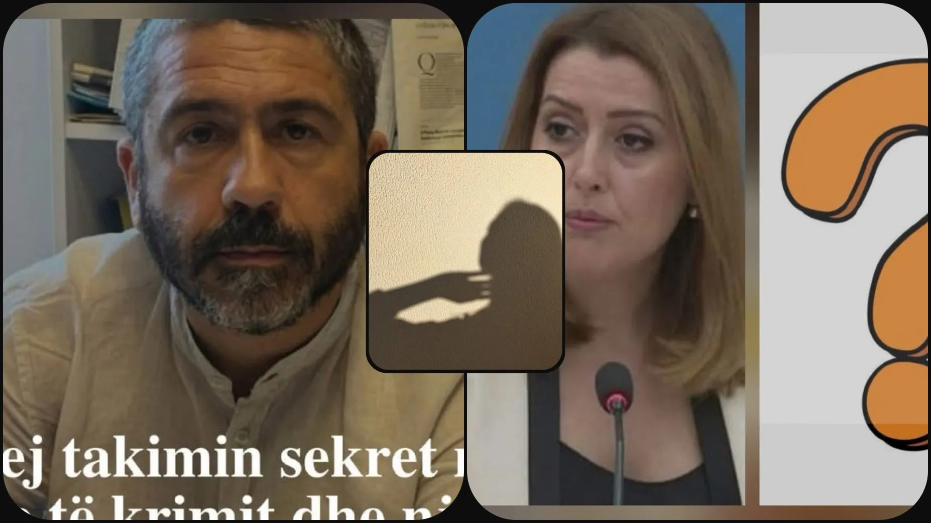 Ogertën me 5 dosje në SPAK e mund dhe një kandidat i thjeshtë!