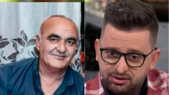 Del foto e punonjësit që  ‘Çuçka’ i falsifikoi firmën në tendera!