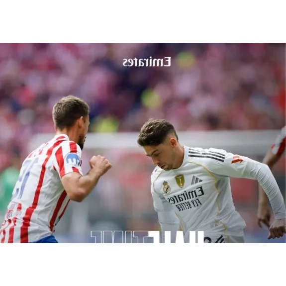 Atletico 5 gola në derbin e Madridit