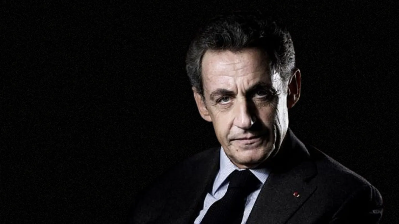 Rënia e pabesueshme e Nicola Sarkozy