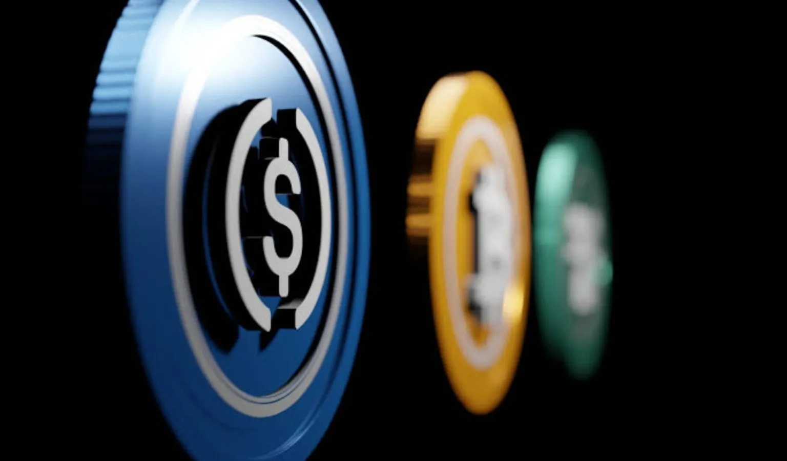Pse “kripto”-monedhat e lidhura me dollarin po ecin kaq shpejt?