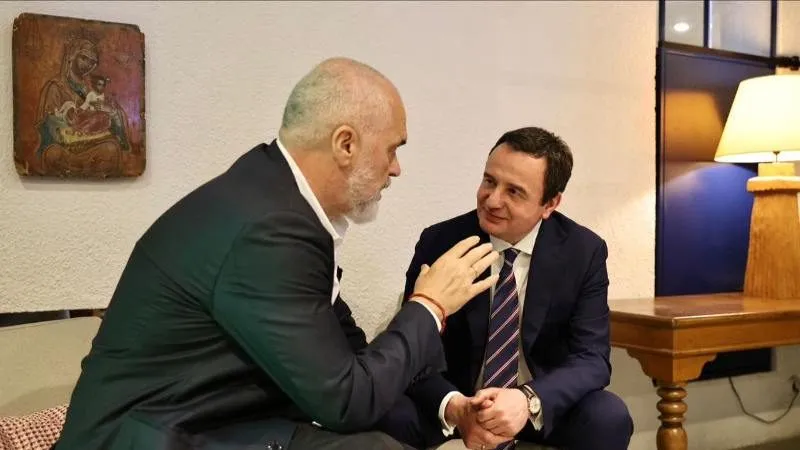 Rama këshilla Albinit: Përmbushni obligimet për BE-në