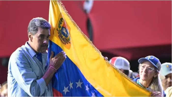 Maduro shpall gjendjen e jashtëzakonshme në Venezuelë