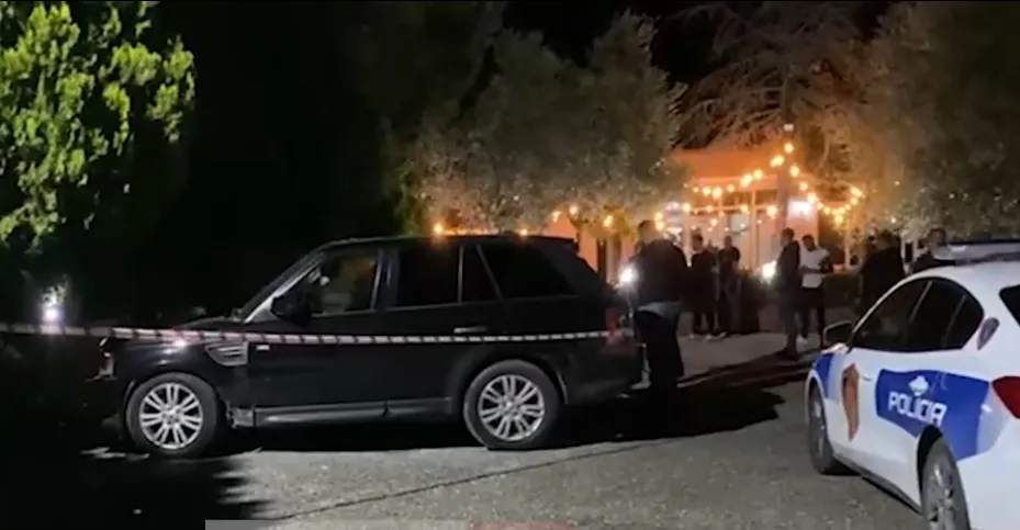 Krujë, eksploziv makinës së kryetarit të Njësisë Administrative