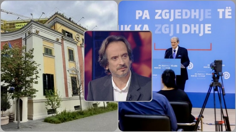 Pse nuk hyn në sy sfida e Bashkisë te PD?!