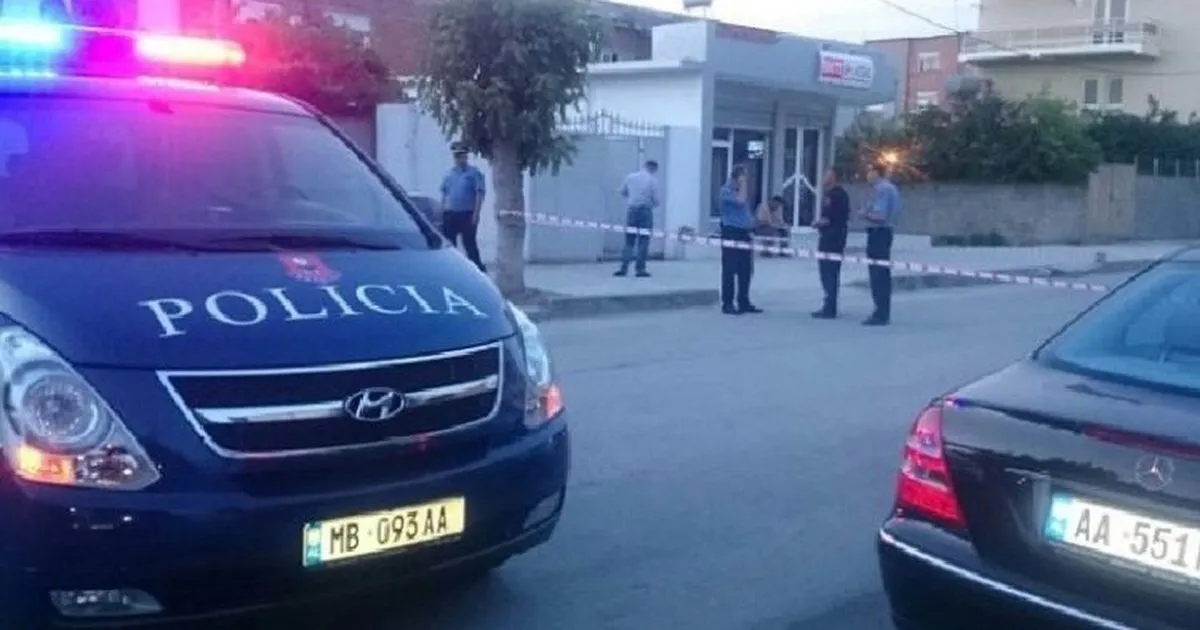 Të shtëna me armë te diga e Liqenit Artificial në Tiranë