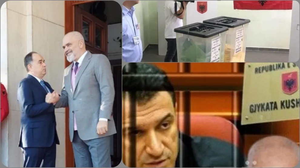 Presidenti Begaj  pritet të shpallë zgjedhjet më 20 nëntor