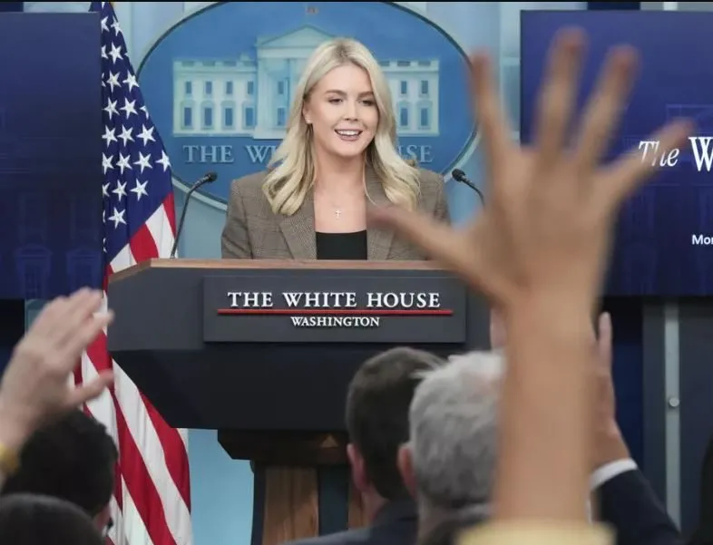 Trump nesër në OKB, Shtëpia e Bardhë: Njohja e shtetit palestinez është shpërblim për Hamasin