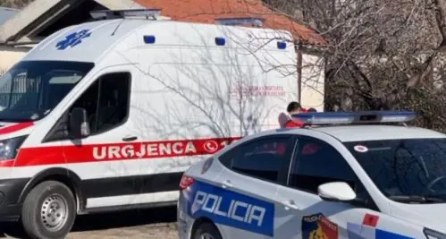 Aksident tragjik në Durrës, humb jetën 26-vjeçari