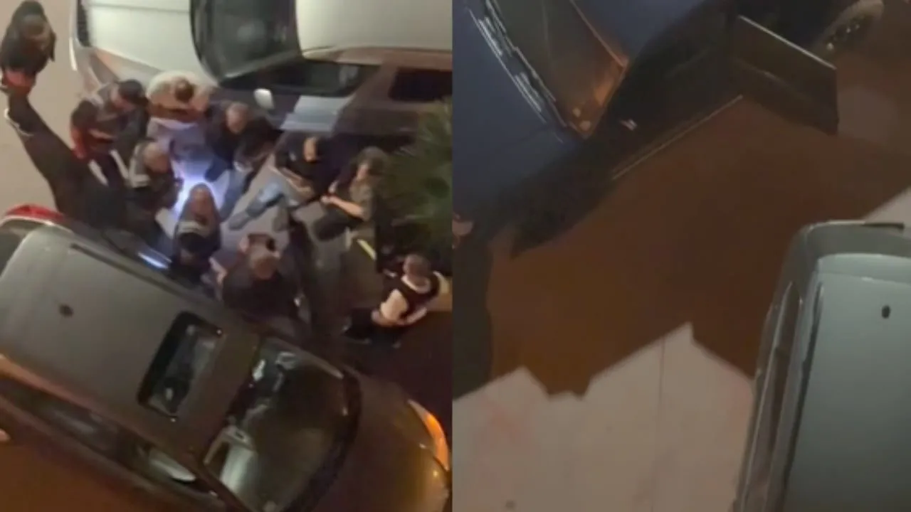 Aksione ‘blic’ në Fier, policia godet grupet e trafikut të drogës