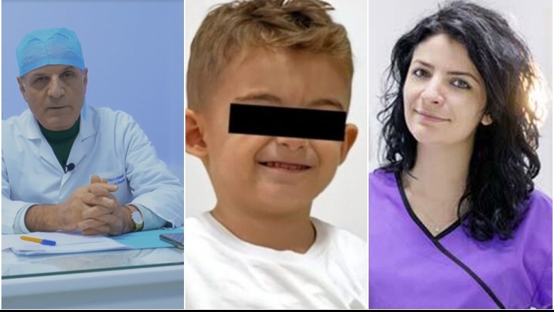 Ekspertiza italiane zbardh rastin e Brian Spahiut