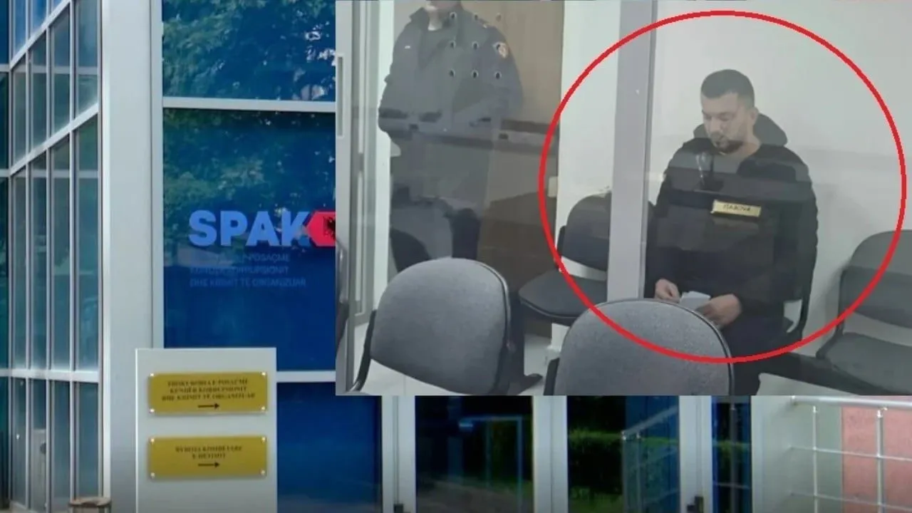 Tensione në “Plumbin e Artë”/ “Mos je ti ai që vrau ish-deputetin?”