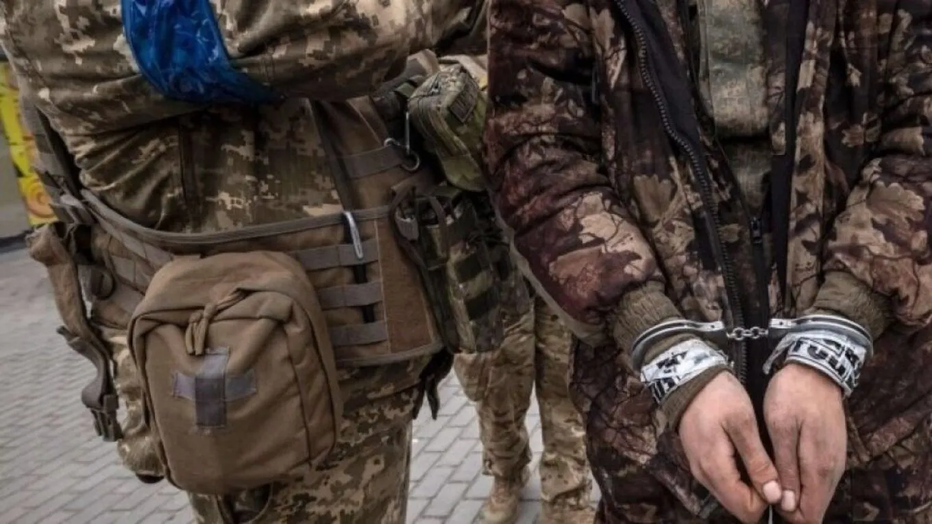 OKB: Rusia kryen tortura sistematike ndaj civilëve ukrainas, përdor edhe elektroshok dhe ekzekutime të simuluara