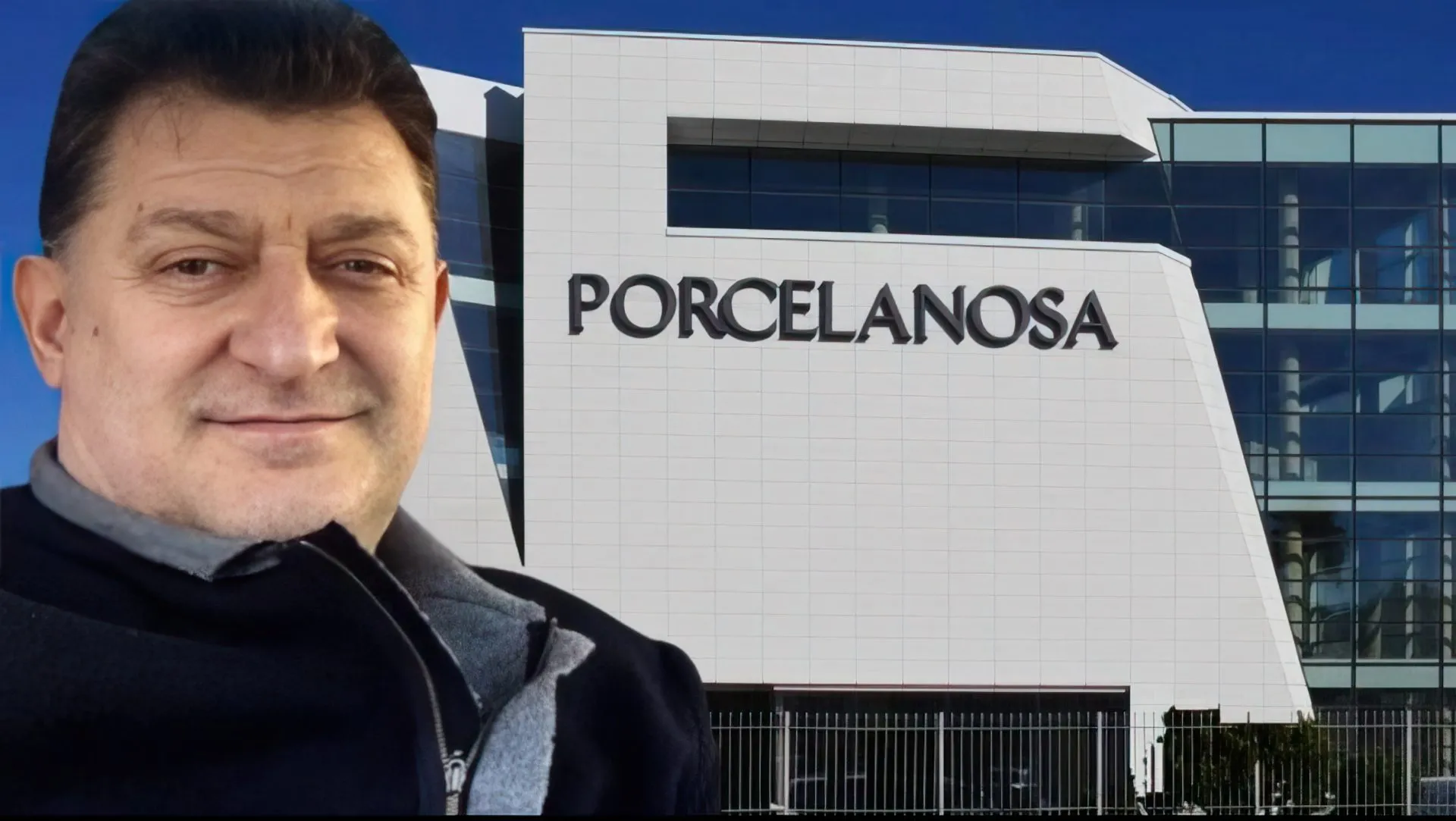 “Koka e trafikut”/ Nikolin Janina i “Porcelanosa” përballet në Spanjë me akuzat për 54 kg heroinë: Jam profesor matematike