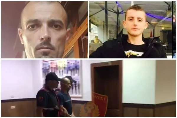 Tentoi arratisjen spektakolare nga burgu i Fierit, si u kap Bledar Selmanaj! Akuzohet për vrasjen e Xhulian Bullarit