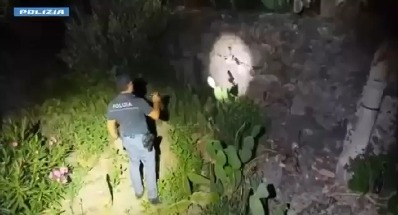 Shqipëria dhe Italia shkatërrojnë 3 banda droge në Europë, arrestohet bos-i shqiptar i trafikut!