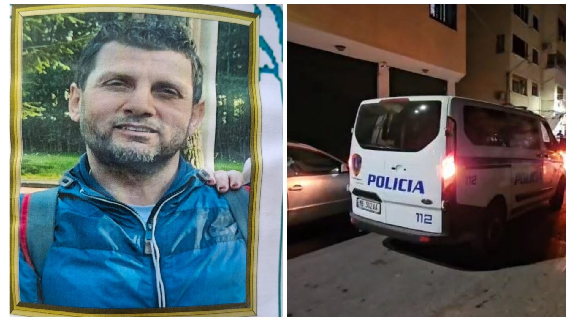 “Tentoi të më përdhunonte”/ Rrëfimi i 21-vjeçarit për vrasjen e 51-vjeçarit në Durrës: Mora thikën e bukës dhe…