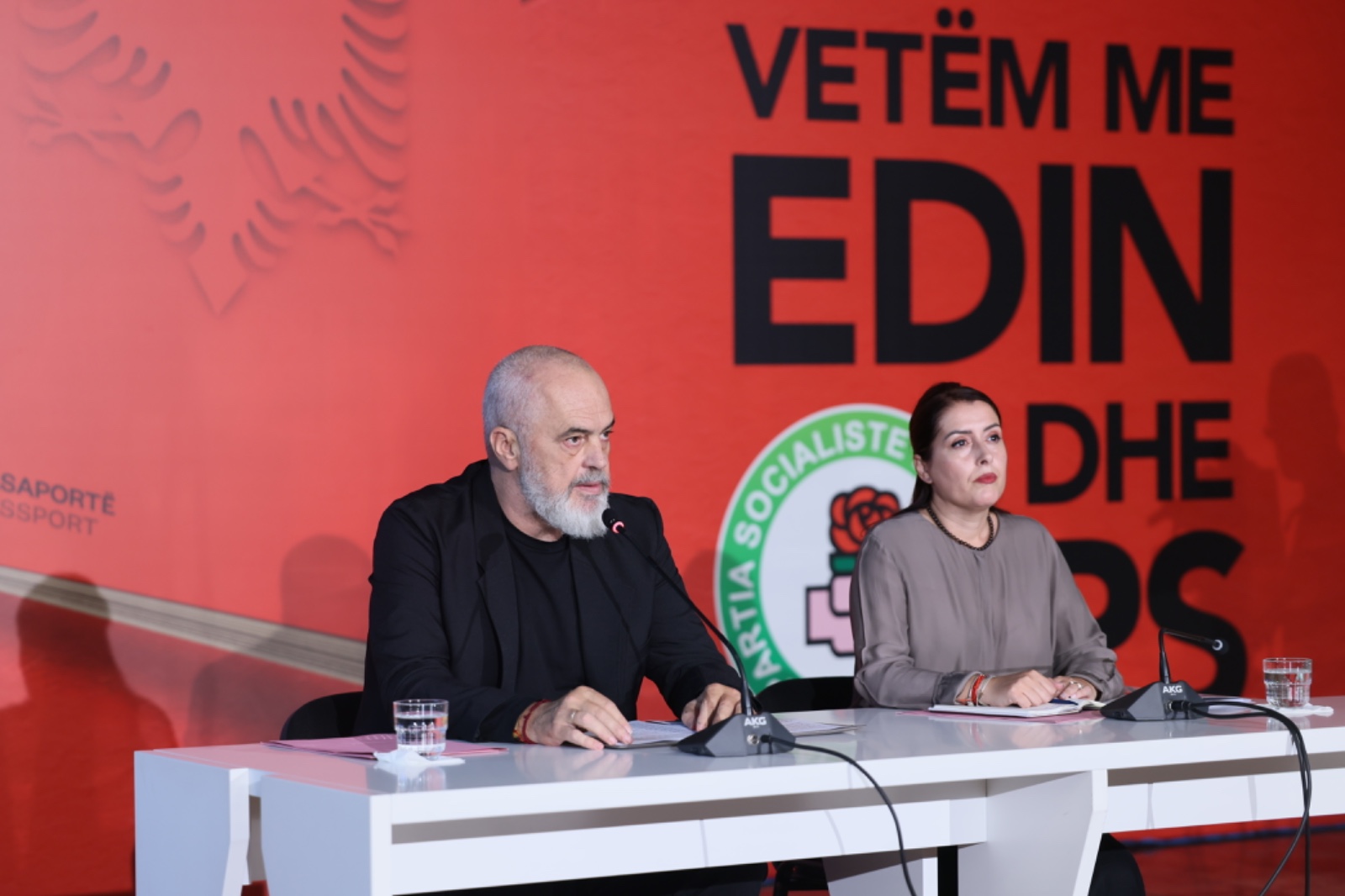 “Në nivelin më të ulët historik”, Rama njofton “shkundjen” e Bashkisë Tiranë