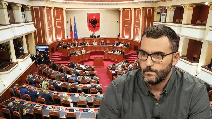 Manovra, zbulohet sesi po përgatitet Arlind Qori të futet në Kuvend
