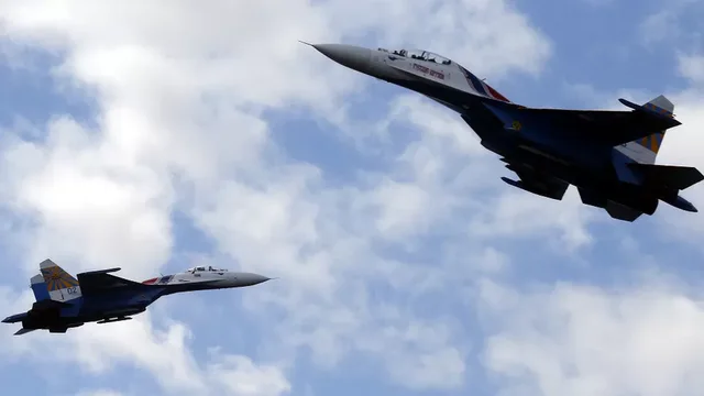 Ministrja e mbrojtjes ishte në bord, avionit spanjoll i ndodh e papritura