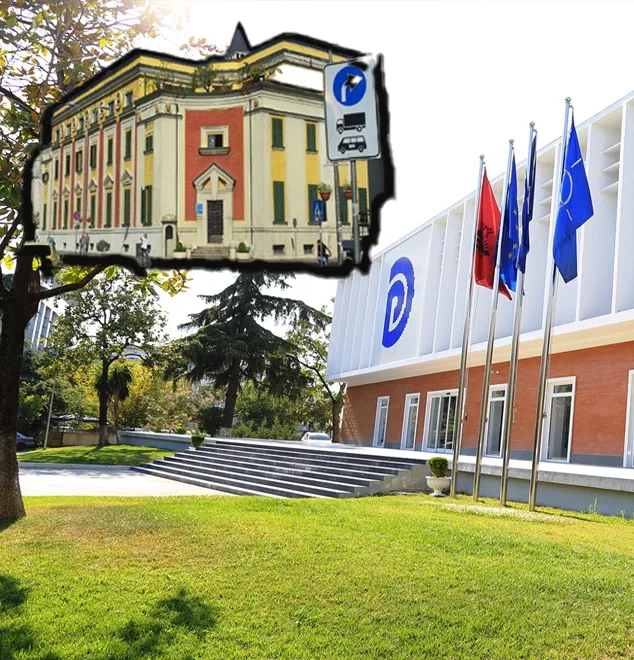 Përplasje tek opozita, del emri që po diskutohet si kandidate e PD-së