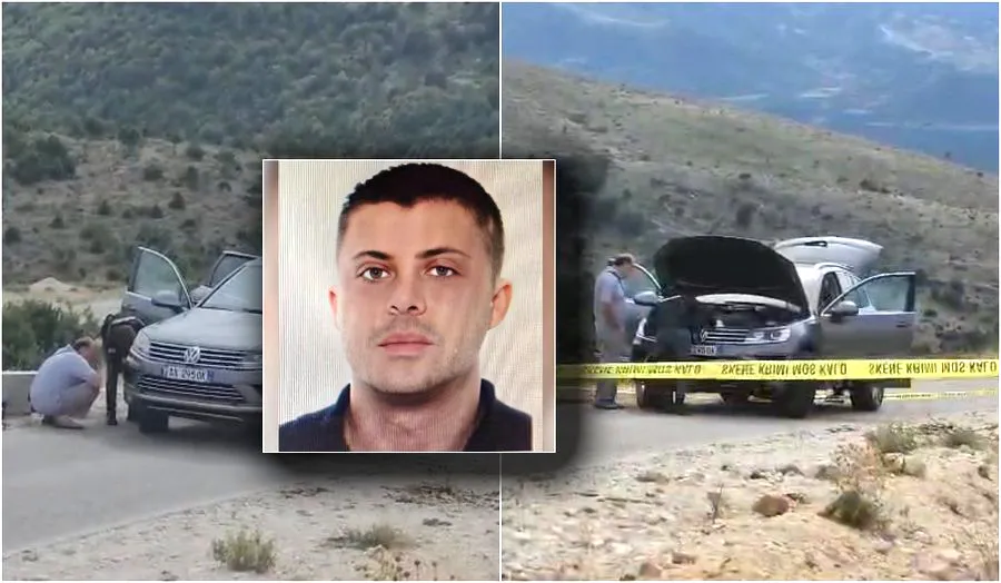 Vrasja e biznesmenit italian, policia zbardh ngjarjen