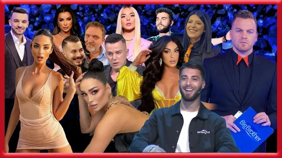 Ja kush do triumfonte në “Big Brother All Stars” sipas inteligjencës artificiale