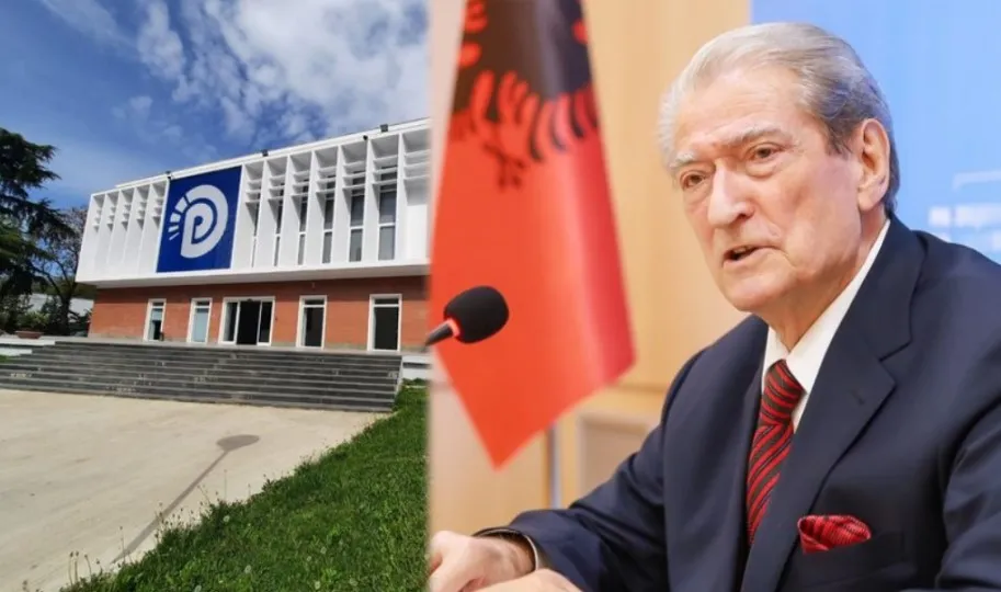 Zgjedhjet për Bashkinë, zbulohen tre emrat e PD për Tiranën