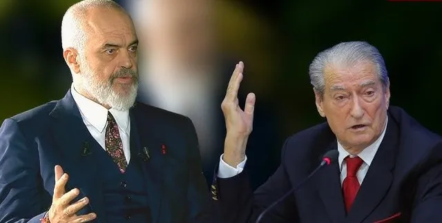 U kap ‘i papërgatitur’, Berisha në pazar për emrin e kandidatit