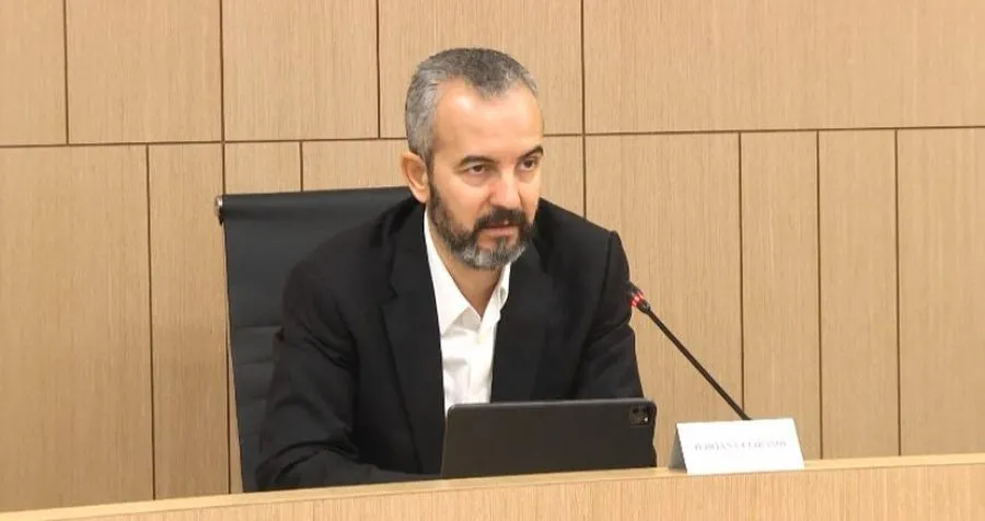 Zgjedhjet lokale, Celibashi del me deklaratën e rëndësishme