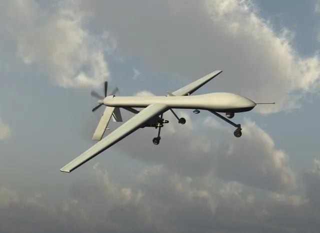 Dronët serbë shfaqen mbi Kosovë, njoftohet menjëherë KFOR-i