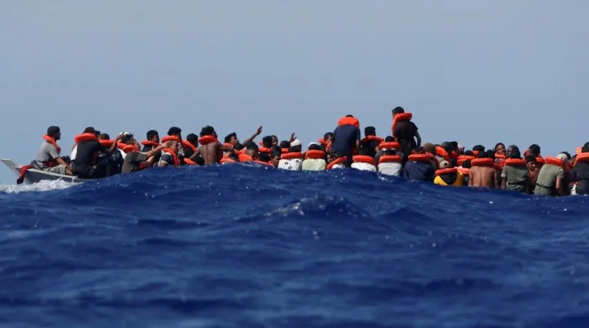Zbulohet plani britanik anti-emigracion, preken edhe shqiptarët