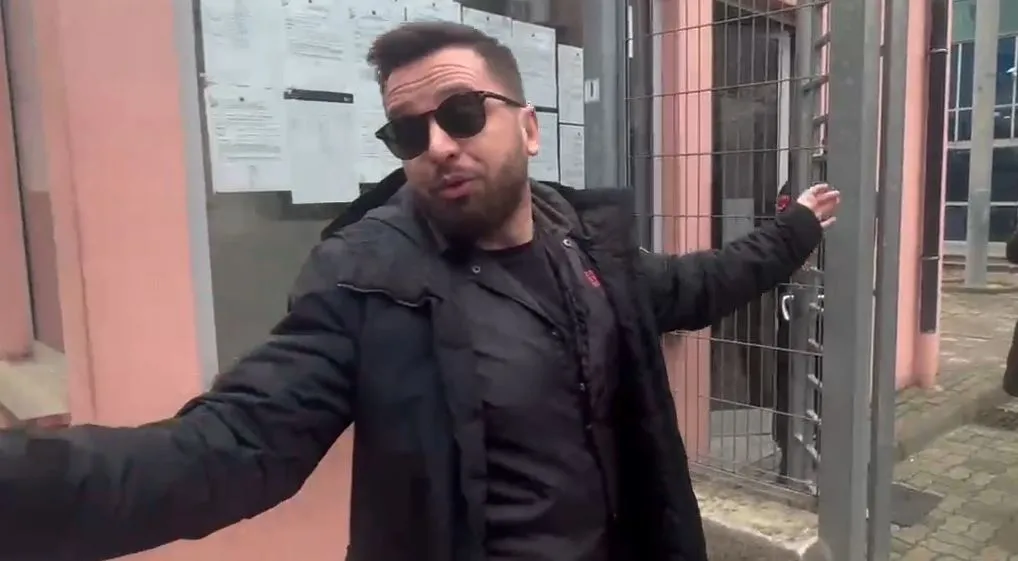 SPAK merr të pandehur kryebashkiakun e Kolonjës