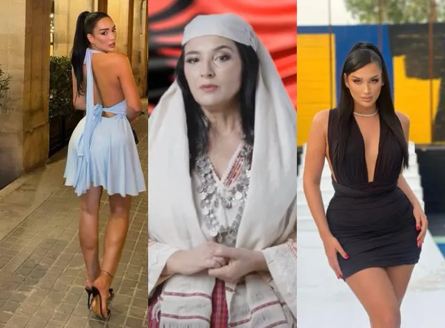 Erjola Doçi, fytyra e re e ministres “Diella”?