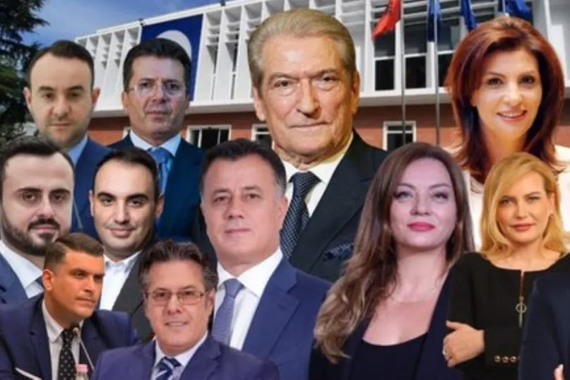 Biznesmeni i njohur ofrohet si kandidat i PD në Bashkinë Tiranë
