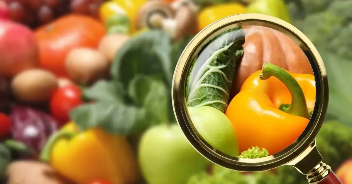 Mësojeni, ja si të mbroheni nga pesticidet te frutat dhe perimet