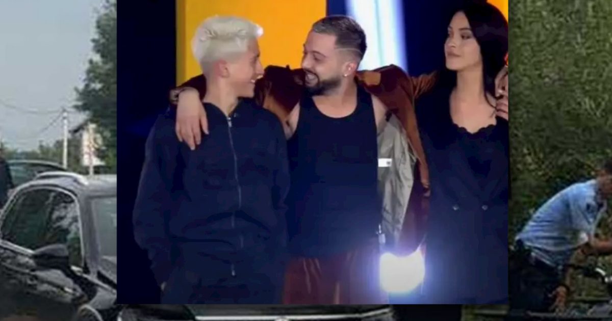 Nga Luizi deri tek Dafina, VIP-at përlotin rrjetin për vëllain e Gjestit