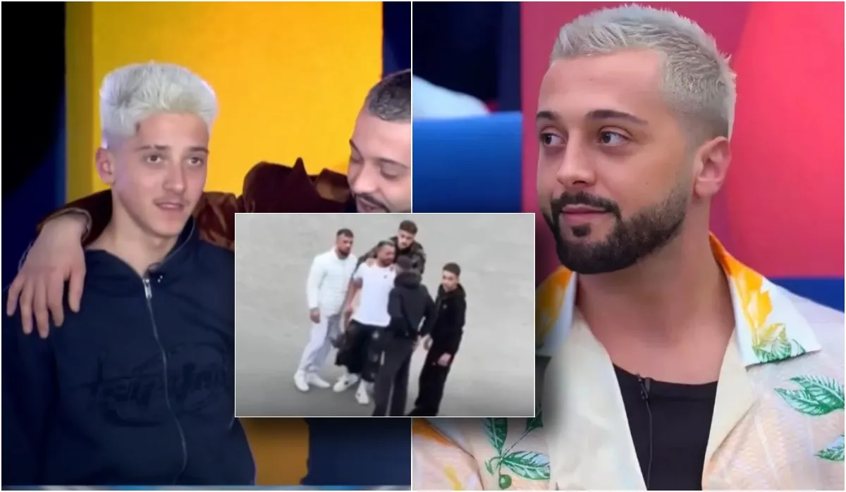Vëllai i vdiq në aksident, reagon me zemër të thyer Gjesti