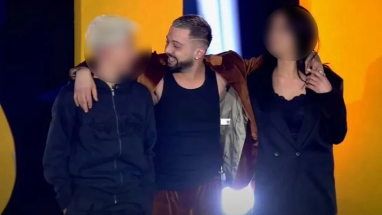 Aksident tragjik, humb jetën vëllai i Gjestit